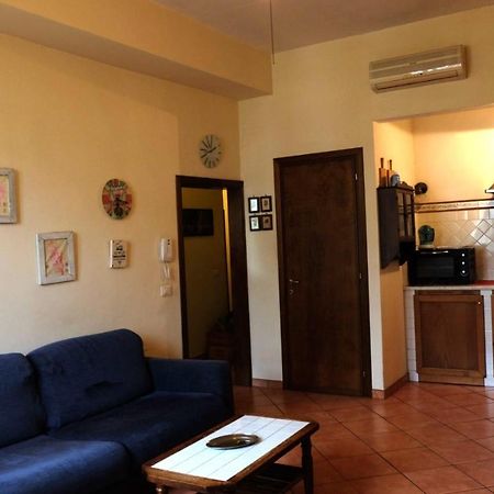 Iris Casa Vacanza Apartment Florence Luaran gambar