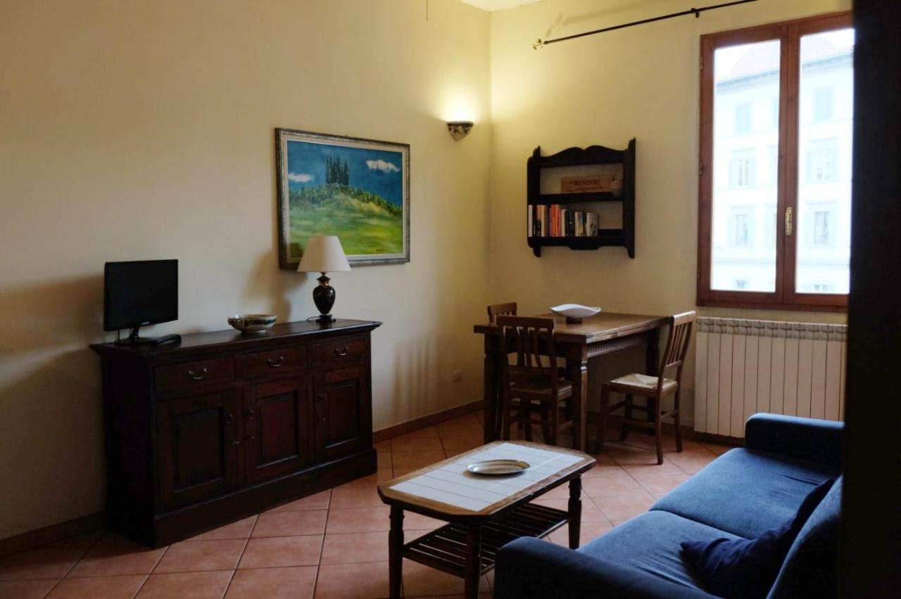 Iris Casa Vacanza Apartment Florence Luaran gambar