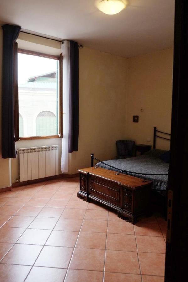 Iris Casa Vacanza Apartment Florence Luaran gambar