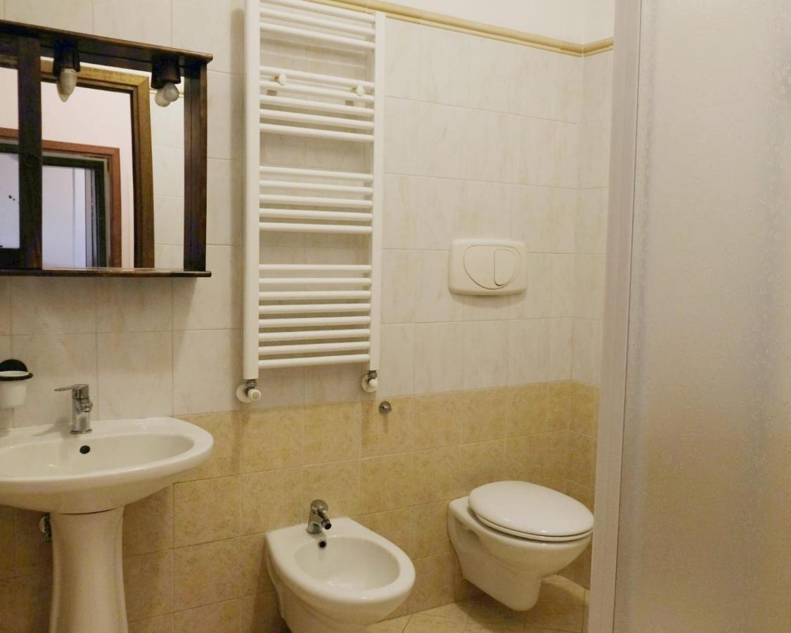 Iris Casa Vacanza Apartment Florence Luaran gambar