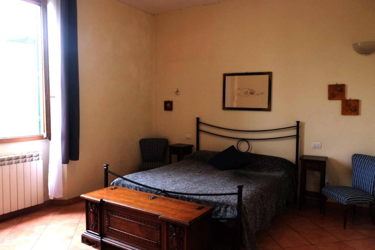 Iris Casa Vacanza Apartment Florence Luaran gambar