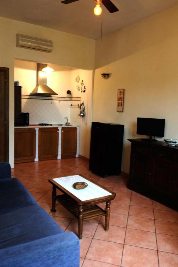 Iris Casa Vacanza Apartment Florence Luaran gambar