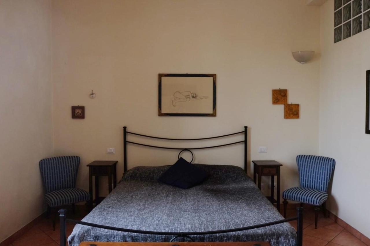 Iris Casa Vacanza Apartment Florence Luaran gambar
