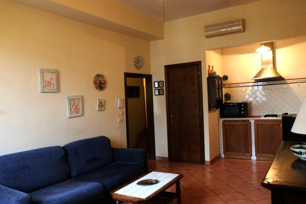 Iris Casa Vacanza Apartment Florence Luaran gambar